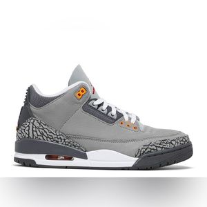 Nike Air Jordan Retro 3